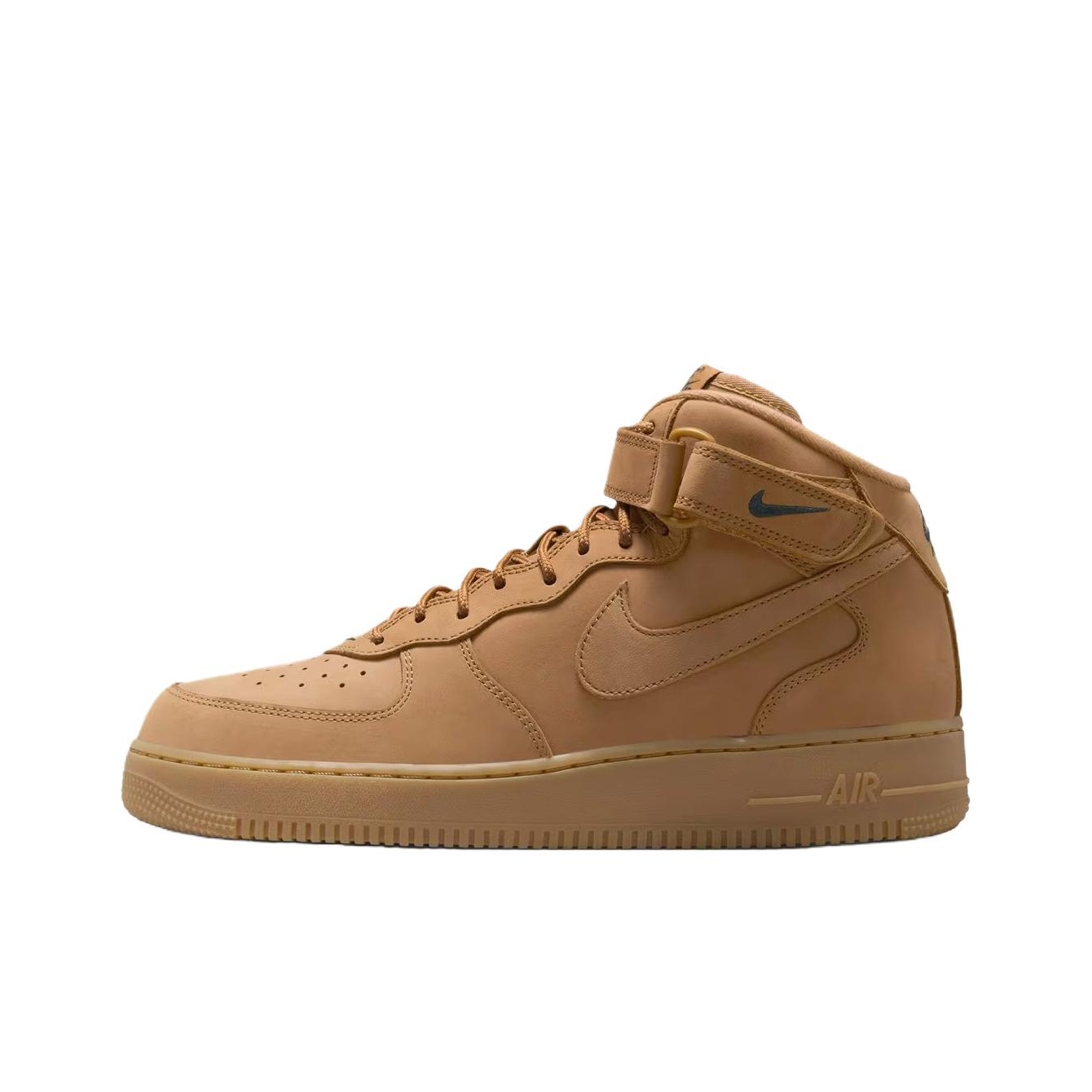 Nike Shoes Air Force 1 - 나이키 에어포스 1 플랙스 편안한 미끄럼