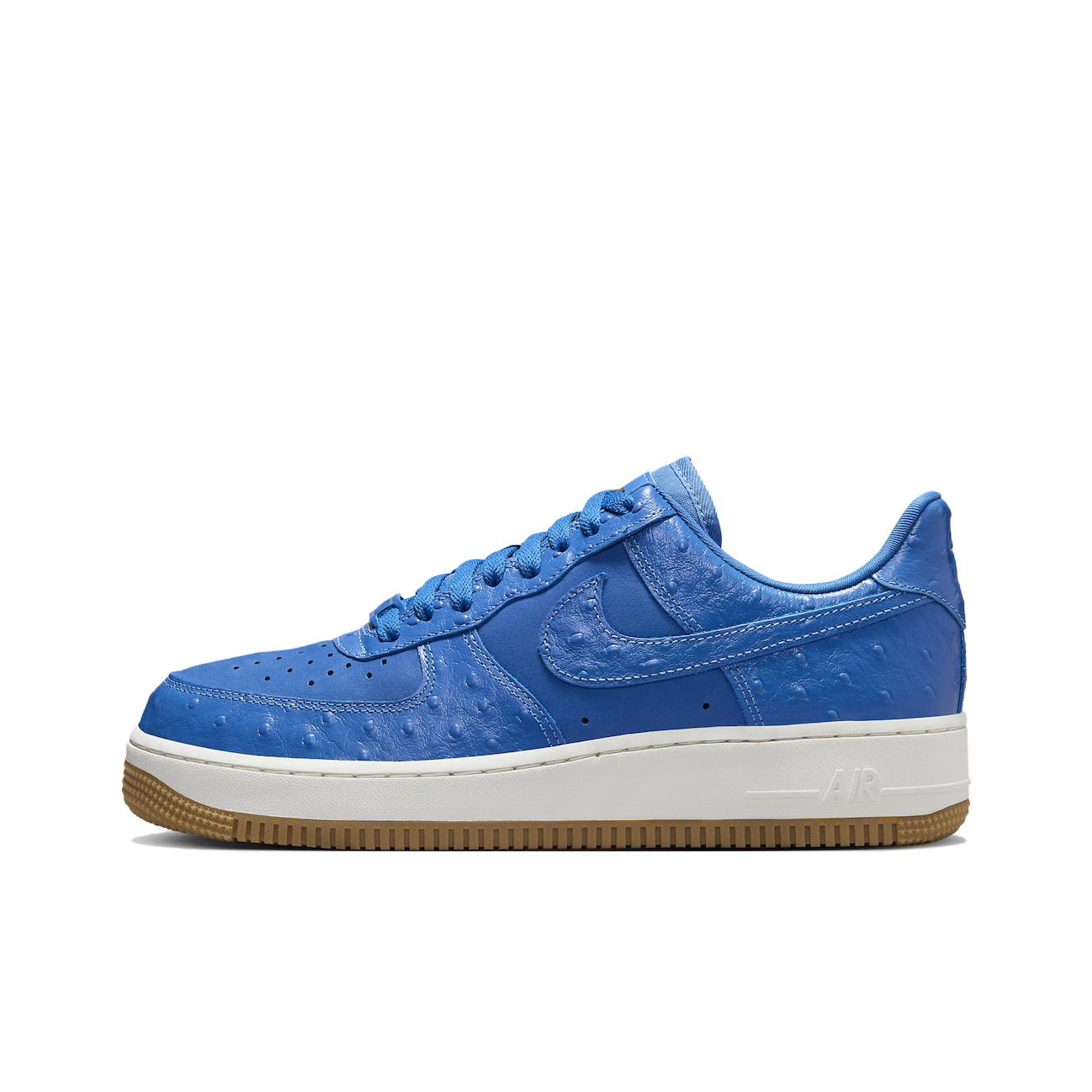 Nike Shoes Air Force 1 - 나이키 에어포스 1 로우탑 스케이트보드 슈즈