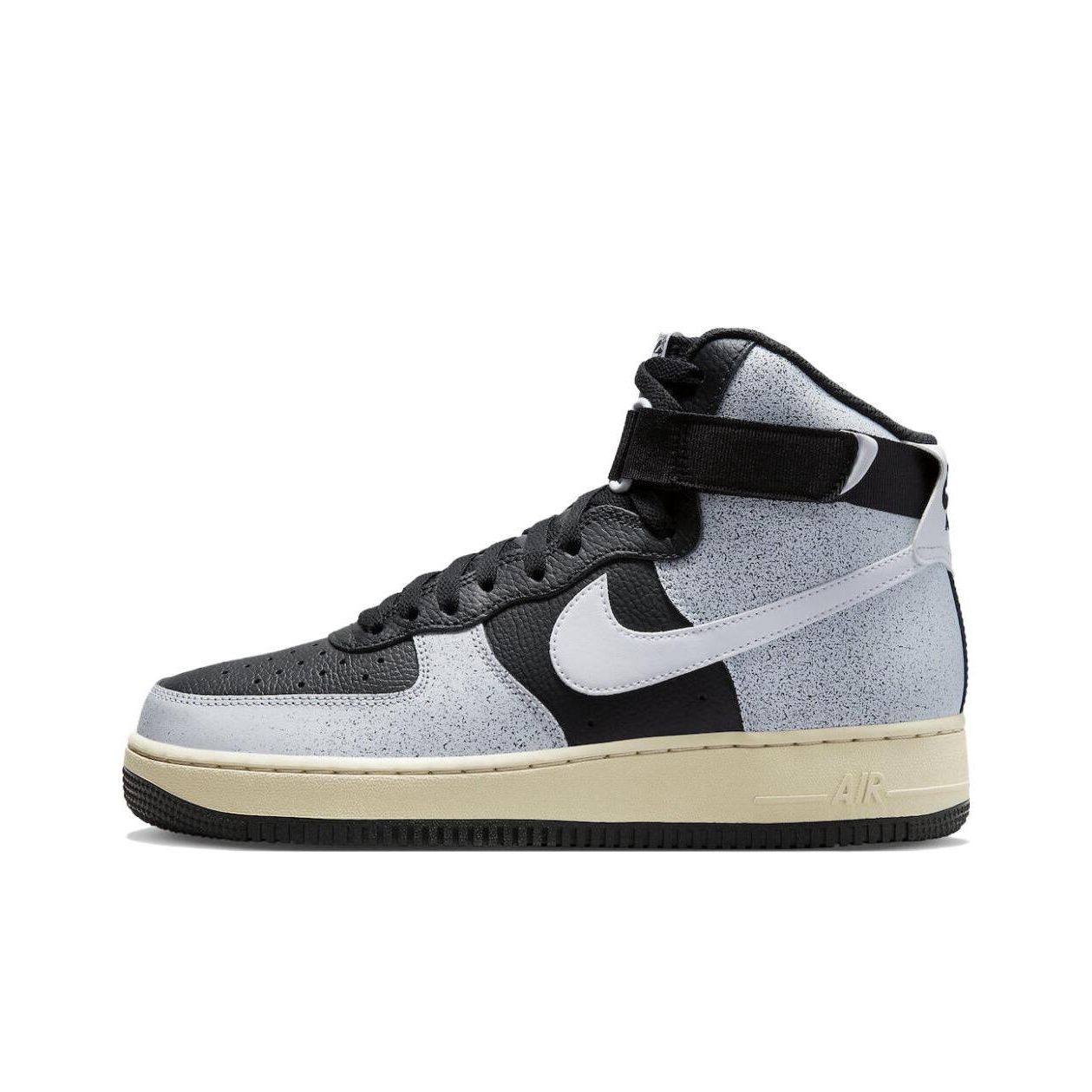 나이키 에어포스 1 '클래식스' 편안한 하이탑 스케이트 - Nike Shoes Air Force 1 리뷰 및 가격