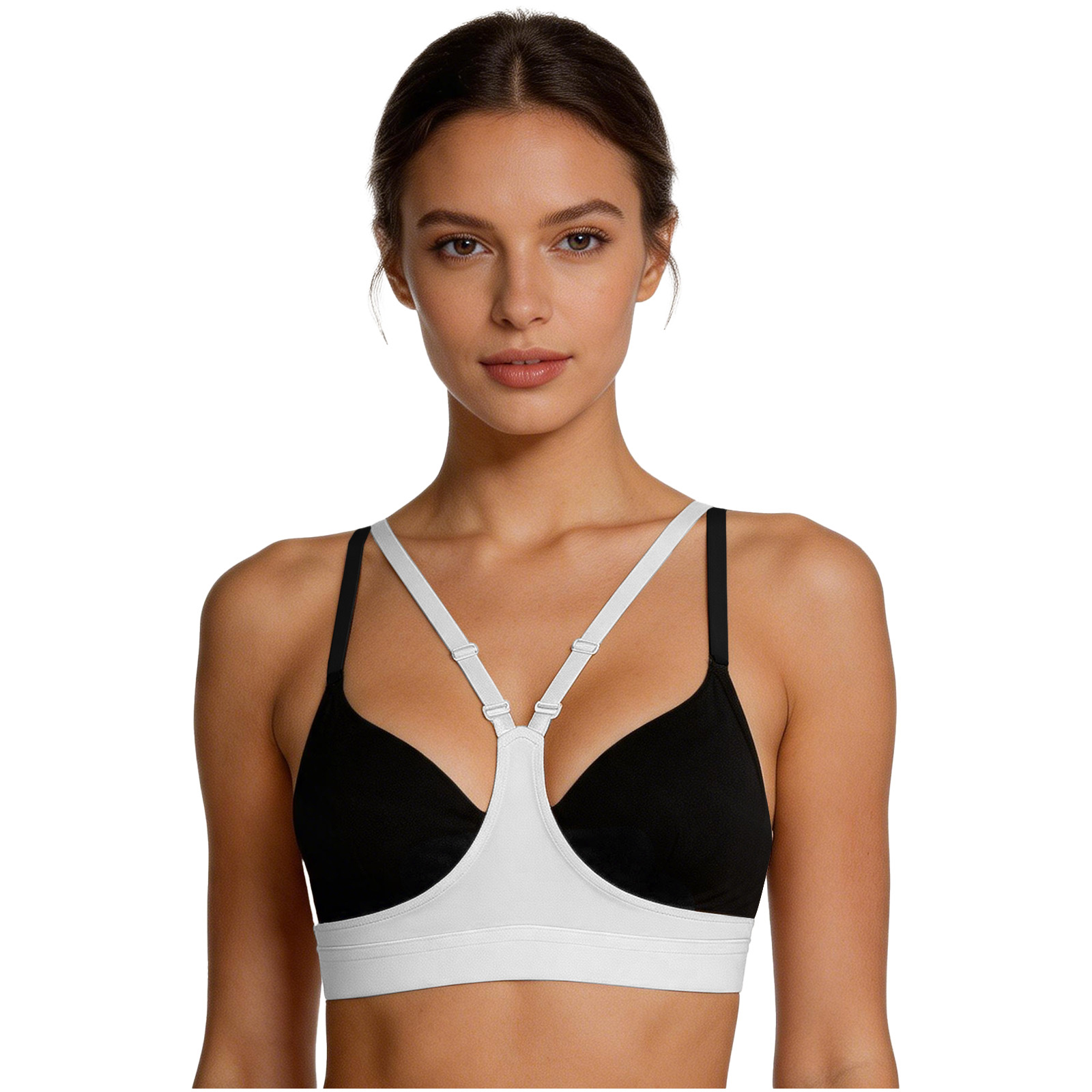 여성용 이국적인 디자인의 브라, 컨버터블 레이서백 Y- - Convertible Bra Multiway 리뷰 및 가격