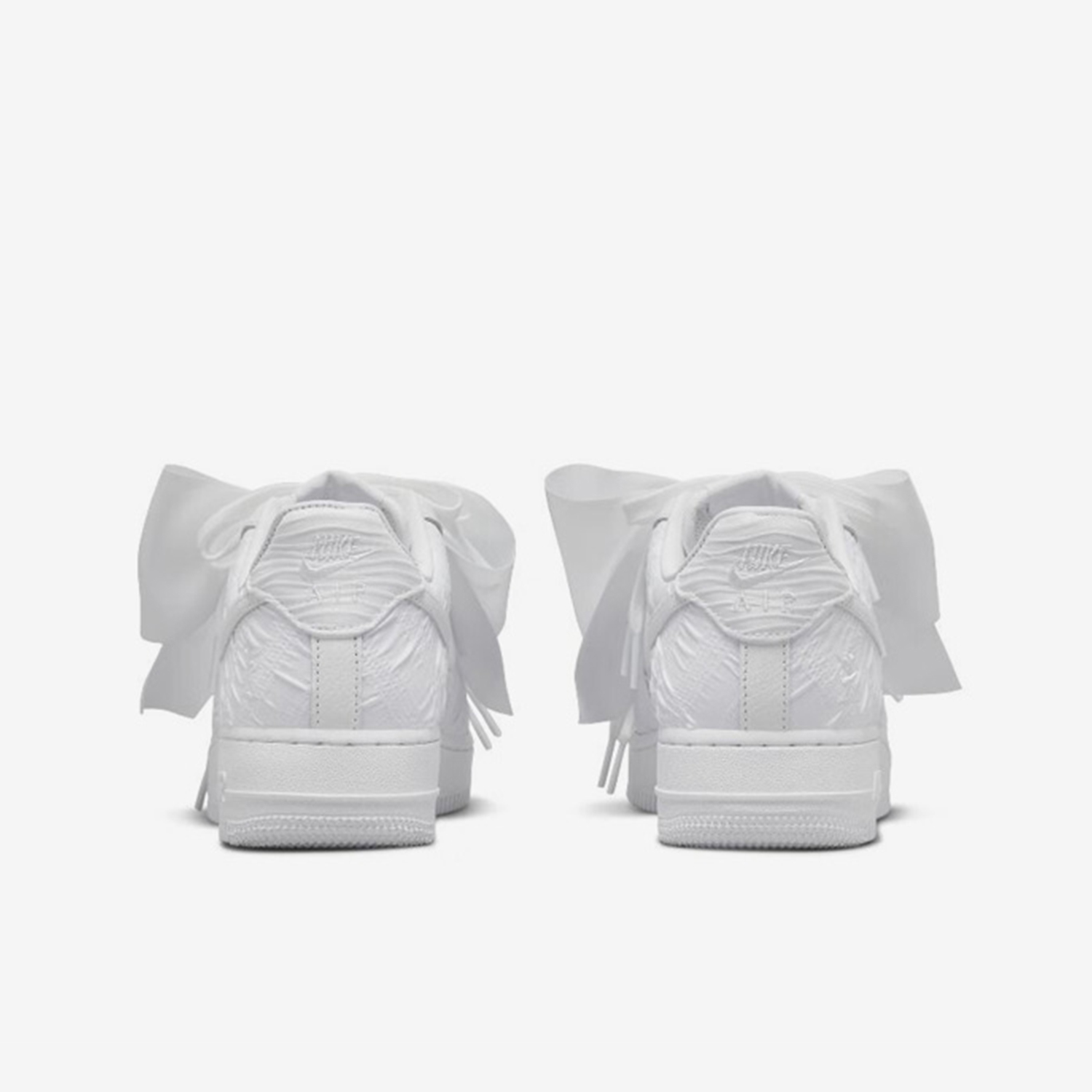나이키 정품 에어포스 1 여성용 보우 패션 캐주얼 보드 - Nike Shoes Air Force 1 리뷰 및 가격