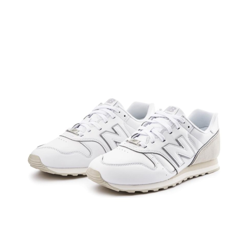 뉴발란스 NB 373 러닝화 유니섹스 로우탑 화이트 M - New Balance Shoes 574 리뷰 및 가격